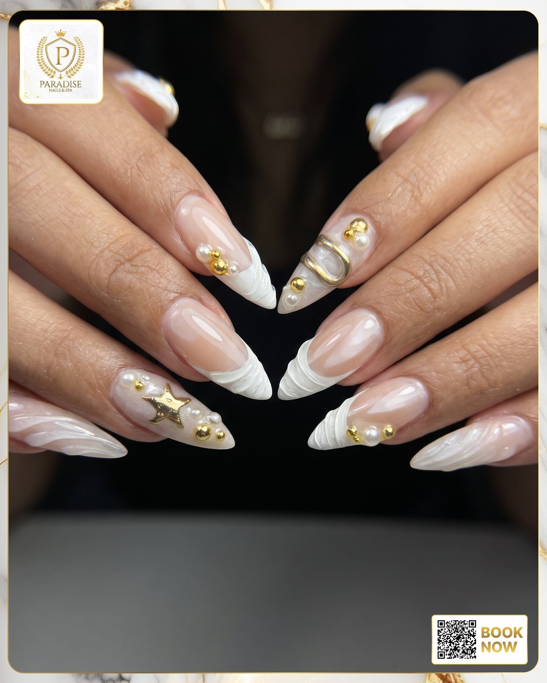 Natural nails